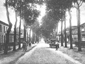 Bron: collectie Weerderheem