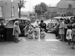 Foto: D. Scholte; coll. Stadsarchief Oss