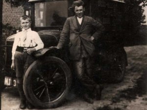 Bron: De familie Bogers in West-Brabant