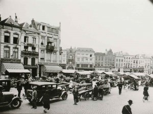 Bron: Erfgoed 's-Hertogenbosch