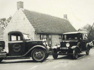 Volvo (coll. A. v.d. Par)