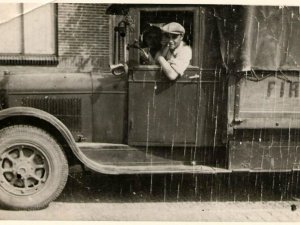 REO (coll. Heemkundekring De Kommanderij Gemert