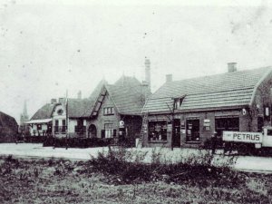 Bron: coll. Heemkundekring Son en Breugel