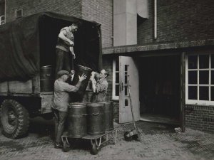 Bron: Heemkundekring Son en Breugel