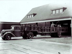 Bron: Heemkundekring Son en Breugel