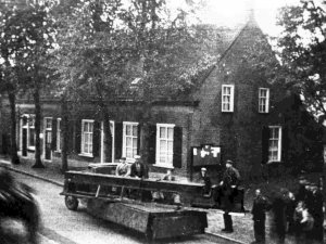 Bron: Heemkring Molenheide