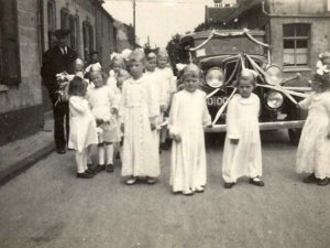 Bron: collectie HKK 'De Heerlijckheijd Nispen'