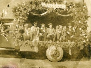 Bron: collectie Harry Buijs/Riek Pauw 