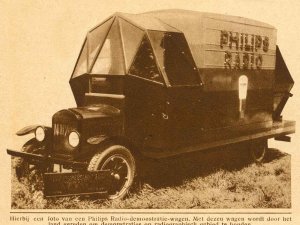 Bron: Brabantsche Illustratie, 20 juli 1927