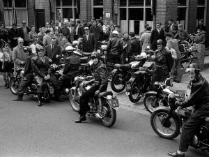 Foto: D. Scholte; coll. Stadsarchief Oss