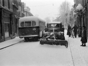 Foto: D. Scholte; coll. Stadsarchief Oss