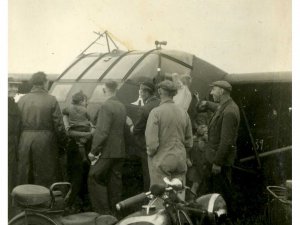 Foto: M. Hermsen (© fam. Hermsen. Bron: BHIC)