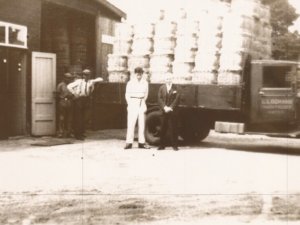 Bron: Regionaal Historisch Centrum Eindhoven