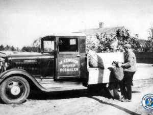 Fargo (Facebook Heemkundekring Rosmaln - Ons Rosmalen)