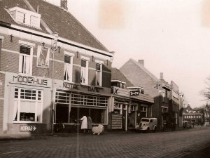 Bron: Heemkundekring Weerderheem
