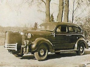 Chrysler (coll. F. Vogels)
