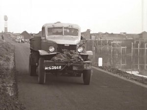 GMC (bron: Watersnoodramp 1953; coll. Zeeuws Archief)