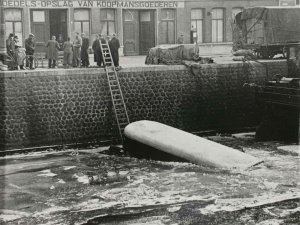 Foto: Koos Post. Bron: Erfgoed 's-Hertogenbosch