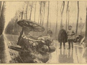 Bron: De Maasbode, 27 dec. 1929