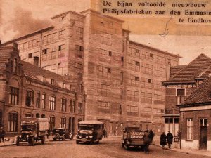 Bron: Stichting Eindhoven in Beeld