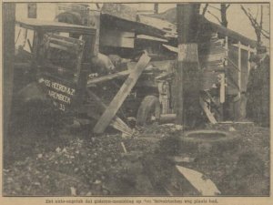 Bron: Prov. Noordbr. en 's-Bossche Courant, 22 dec. 1932