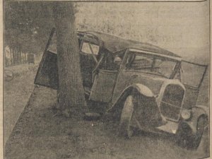 Bron: Dagblad van Noord-Brabant, 3 nov. 1932