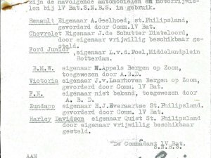 Bron: BHIC, Archief Militair Gezag, scan 8