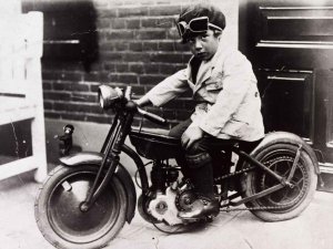 1925 (Bron: Regionaal Archief Tilburg)