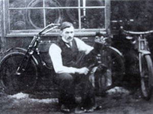 H.J. Jonkers