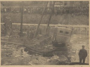 Bron: Prov. Drentsche en Asser Courant, 17-2-1929