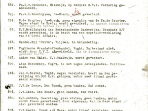 Bron: BHIC, Archief Militair Gezag, scan 431