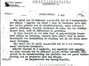 Bron: BHIC, Archief Militair Gezag, inv. nr. 471 scan 455