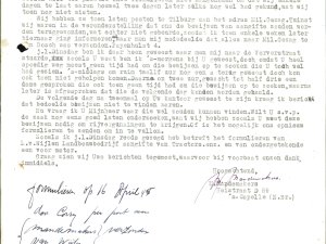 Bron: BHIC, Archief Militair Gezag, inv. nr. 471 scan 32