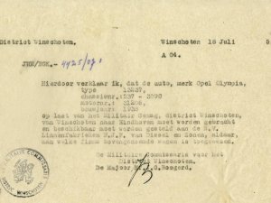 Bron: Groninger Archieven