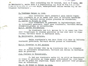 Bron: BHIC, Archief Militair Gezag, scan 55