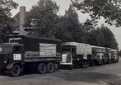 Karrier (bron: Transport-History.com)