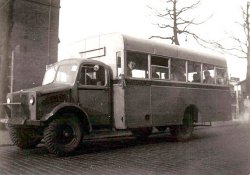 Bedford (bron: Transport-History.com)