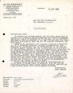 Bron: Regionaal Archief Tilburg, Archief gemeentebestuur Tilburg 1938-1985, inv. nr. 5630, scan 22