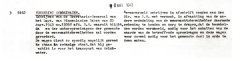Notulen B&W van Tilburg, 26 aug. 1943  (Bron: Regionaal Archief Tilburg, Archief gemeentebestuur Tilburg 1938-1985, inv. nr. 5633, scan 70)