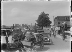 Bron: Regionaal Archief Dordrecht, collectie H.G. Beerman