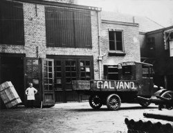 Bron: collectie Galvano BV