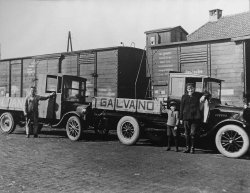 Bron: collectie Galvano BV