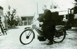 Socovel (coll. St. Uden-archief van Bressers)