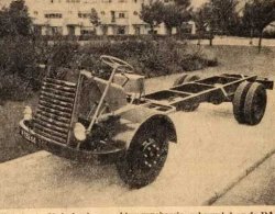 DAF (Bron: Nieuwbl. v.h. Zuiden, 25 nov. 1949)