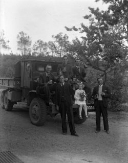 GMC (Fotostudio Jean Smeets, Grave)