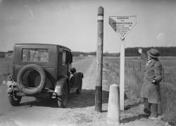 Essex 1922-1926