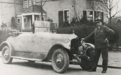 Citroën (coll. RHCe)