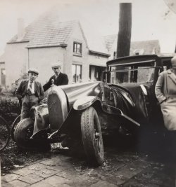  collectie CONAM