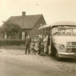  collectie BHIC