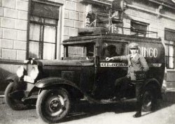  collectie West-Brabants Archief